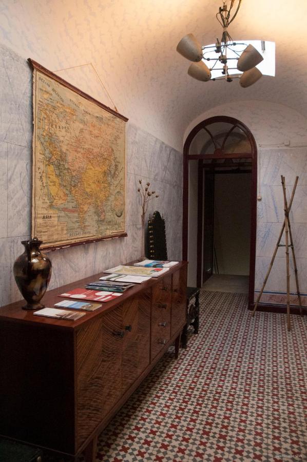 Casa Do Sertorio - Casa Inteira 에보라 외부 사진